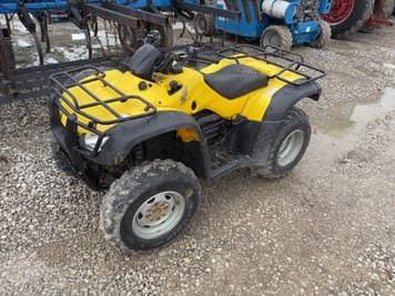 Main image Honda TRX400